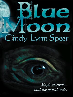cover image of Blue Moon
